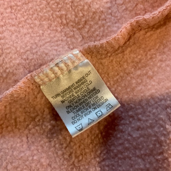 COCA-COLA crop hoodie - Picture 2 of 4